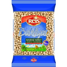 Reis Nohut 2,5kg (4'li Paket)