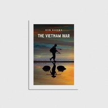 Domirus The Vietnam War Dizi Posteri Poster Çerçevesiz Duvar Dekorasyonu