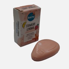 Balmy Çilekli Limonata Esanslı Katı Sabun (6'li Paket)