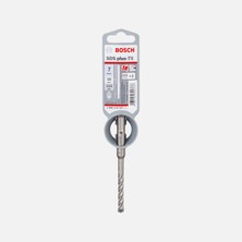 Bosch Sds-Plus-7x 7X115 mm Matkap Ucu (3'li Paket)