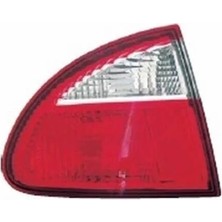 Depo Seat Leon Arka Stop Sol 1999-2004 1M694511101C