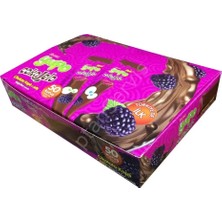 Ülker Yupo Çokojelo Böğürtlen 20 G 18'li (4'li Paket)
