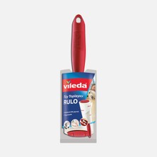 Vileda Tüy Toplayıcı Rulo (3'li Paket)