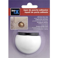 İnofix Inofix Yapışkanlı  Kapı Stoperi (5'li Paket)