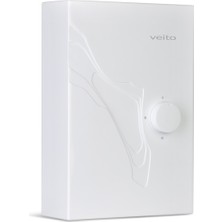 Veito Glow Ani Su Isıtıcı 7-8.3kw