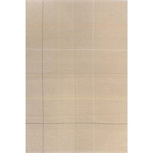 Dolce Vita Halı Rustic Jüt 703 Multi 80X150