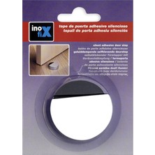 İnofix Inofix Yapışkanlı Sessiz Kapı Stoperi (5'li Paket)