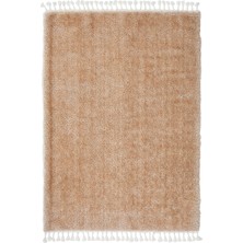 Dolce Vita Halı Puffy 281 Beige 100X200