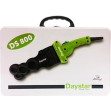 Teknik Alet Daystar DS800 Paftalı Boru Kaynak Makinesi