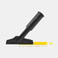Karcher Xxl Crecive Brush Büyük Derz Fırçası 2.863-334.0 (3'li Paket)