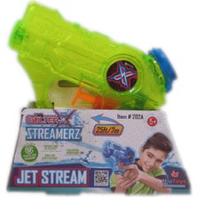 Niu Toys Nuitoys Jet Beam Su Tabancası (3'li Paket)