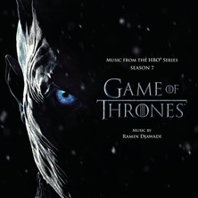 SoundBox Ramın Djawadı - Game Of Thrones  - 1 CD - Plak Değildir