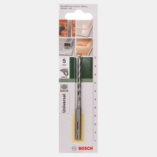 Bosch Uneo Aksesuar Sds Quıck Çok Amaçlı Uç  5X100 mm (3'li Paket)