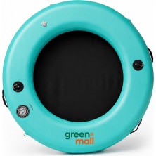 Greenmall Şişme Deniz Hamağı 153 cm Mavi