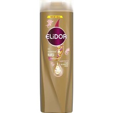 Elidor Saç Dökülmesine Karşı Şampuan 400 ml (5'li Paket)