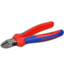 Knipex Yankeski 160 mm