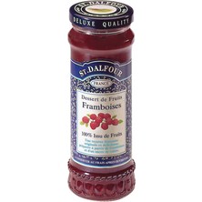 St. Dalfour Frambuaz Reçeli 284 G (4'li Paket)