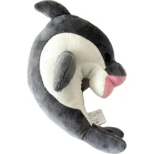 M Toys Peluş Oyuncak 20 cm (3'li Paket)