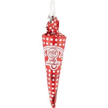 Elit Şemsiye Sütlü Çikolata 30 G (6'li Paket)