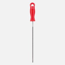 Wisent 200MM Zincirli Testere Eğesi (4'li Paket)