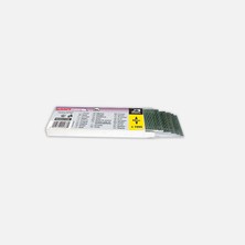 Craftomat Çivi 50 mm 1000 Adet (4'li Paket)