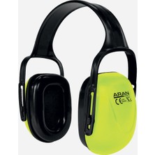 Aran Safety X5 Model Kulaklık (4'li Paket)