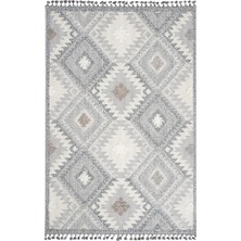 Dolce Vita Halı Jakarta 452 Light Blue 200X290