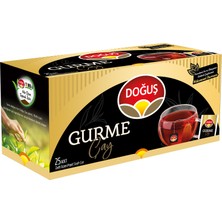 Doğuş Gurme Bardak Poşet Çay 25'li 50 G (8'li Paket)