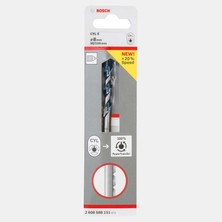 Bosch Granit-Beton Matkap Ucu 8X50X100 mm Turbo (3'li Paket)