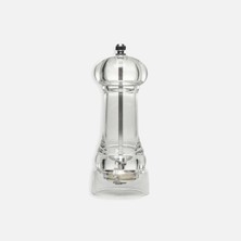 Metaltex Akrilik Baharat Değirmeni 14 cm (2'li Paket)