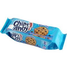 Nabisco Chips Ahoy 128 G (4'li Paket)
