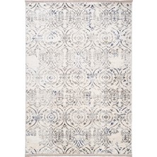 Dolce Vita Halı Sentosa 5904 Dark Blue 160X230