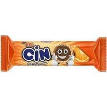 Eti Cin Lokmalık 114 G 18'li (4'li Paket)