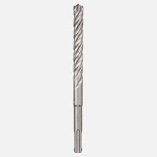 Bosch Sds-Plus-7x 12X165 mm (4'li Paket)