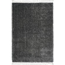 Dolce Vita Halı Puffy 282 Granit 100X200