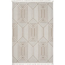 Dolce Vita Halı Casablanca 684 Sand 100X200