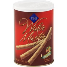 Çizmeci Time Wafer Master Fınd Ten 400 G (4'li Paket)