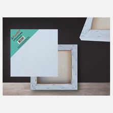 Ponart A5 Universal Tuval Seri (4'li Paket)