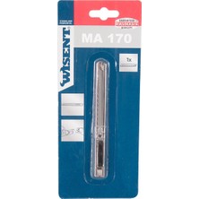 Wisent MA170 Maket Bıçağı (7'li Paket)