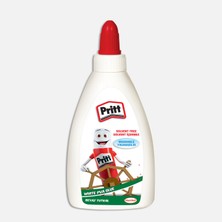 Henkel Pritt Beyaz Tutkal Yapıştırıcı 110 gr (5'li Paket)