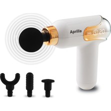 Aprilla AFM-2892 Sporcu Masaj Aleti