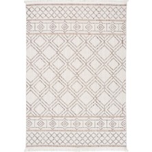 Dolce Vita Halı Bohem 389 Carop 080X150