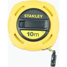Stanley Metre Kapali 10 M x 12,7 mm Fiberglass (2'li Paket)