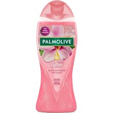 Palmolive Palmolıve Palmolıve Duş Jeli 500 ml Feel Glow (2'li Paket)