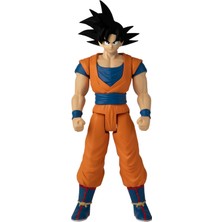 Bandai 30 cm Dragon Ball Goku Figür