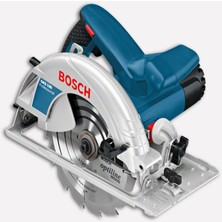 Bosch Profesyonel GKS-190 1400W 190 mm Daire Testere