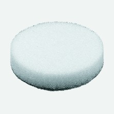 Bosch Easycurve 6'lı Polisaj Süngeri 40MM (2'li Paket)