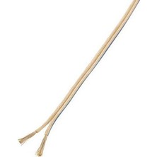 Tek-İş Tek-Iş 2x0.75 cm Hoparlör Kablosu 5 Metre (3'li Paket)