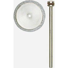 Proxxon Elmas Kesici Disk ( PROX28840 ) (3'li Paket)