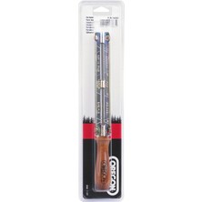 Oregon Eğeleme Aparat Set 3/16   4,80 mm